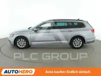2023 Volkswagen Passat