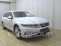 2023 Volkswagen Passat