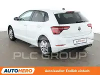 2023 Volkswagen Polo
