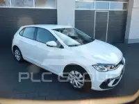 2023 Volkswagen Polo