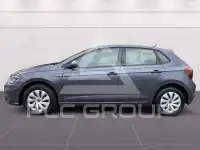 2023 Volkswagen Polo