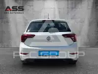 2023 Volkswagen Polo