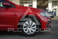 2023 Volkswagen Polo