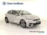 2023 Volkswagen Polo
