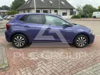 2023 Volkswagen Polo