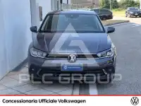 2023 Volkswagen Polo