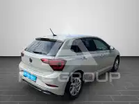 2023 Volkswagen Polo