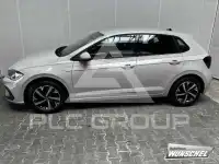 2023 Volkswagen Polo