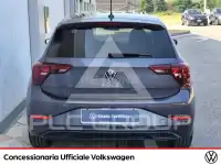 2023 Volkswagen Polo
