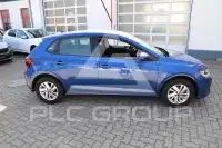 2023 Volkswagen Polo