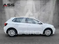 2023 Volkswagen Polo