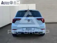 2023 Volkswagen Polo
