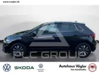2023 Volkswagen Polo