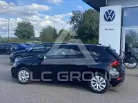 2023 Volkswagen Polo