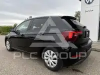 2023 Volkswagen Polo