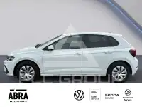 2023 Volkswagen Polo