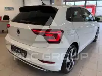 2023 Volkswagen Polo