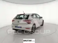 2023 Volkswagen Polo