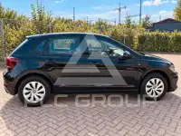 2023 Volkswagen Polo