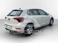2023 Volkswagen Polo