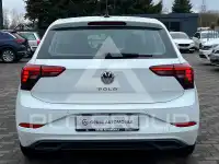 2023 Volkswagen Polo