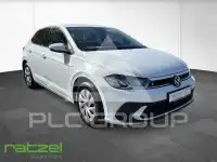 2023 Volkswagen Polo