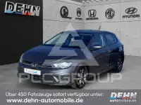 2023 Volkswagen Polo