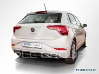 2023 Volkswagen Polo