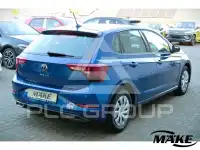 2023 Volkswagen Polo