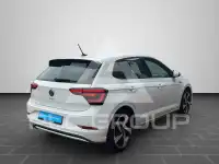 2023 Volkswagen Polo