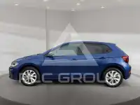 2023 Volkswagen Polo