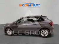 2023 Volkswagen Polo
