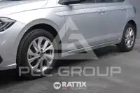 2023 Volkswagen Polo