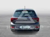 2023 Volkswagen Polo