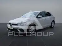 2023 Volkswagen Polo