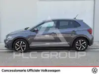 2023 Volkswagen Polo
