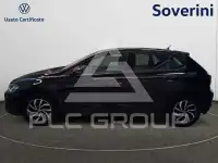 2023 Volkswagen Polo