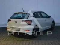 2023 Volkswagen Polo