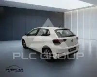 2023 Volkswagen Polo