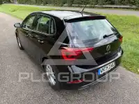 2023 Volkswagen Polo