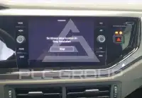2023 Volkswagen Polo