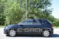 2023 Volkswagen Polo