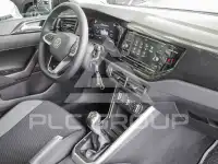 2023 Volkswagen Polo