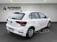 2023 Volkswagen Polo