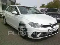 2023 Volkswagen Polo