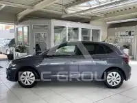 2023 Volkswagen Polo