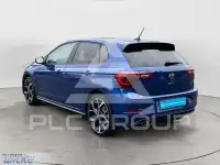 2023 Volkswagen Polo