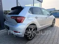 2023 Volkswagen Polo