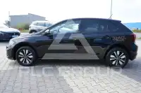 2023 Volkswagen Polo