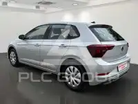 2023 Volkswagen Polo